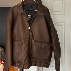NWT size 2XL-3XL Bomber